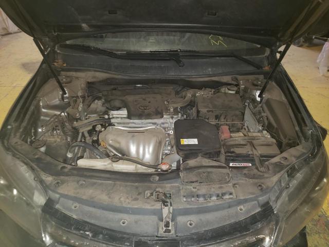 Photo 6 VIN: 4T1BF1FK0GU584761 - TOYOTA CAMRY LE 