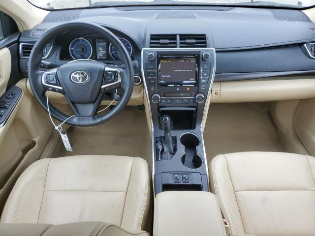 Photo 7 VIN: 4T1BF1FK0GU586543 - TOYOTA CAMRY LE 