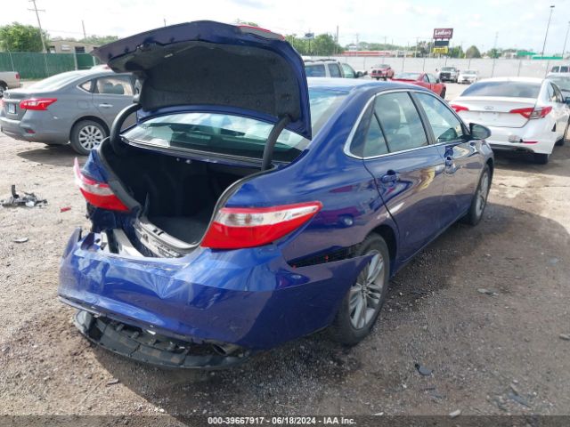 Photo 3 VIN: 4T1BF1FK0GU587014 - TOYOTA CAMRY 