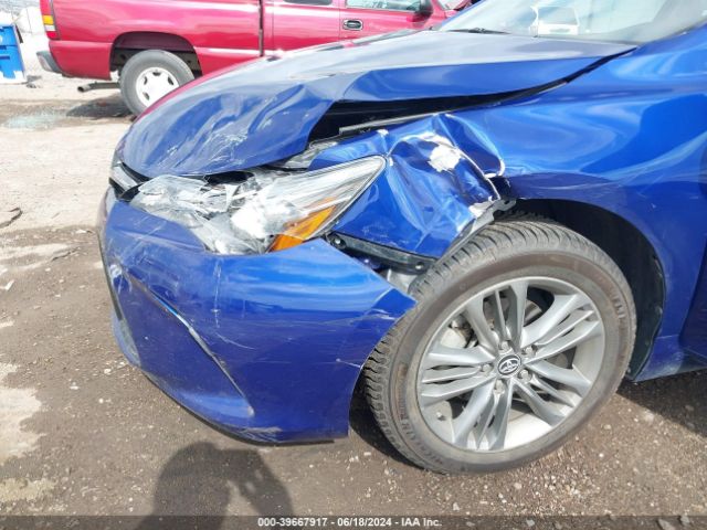 Photo 5 VIN: 4T1BF1FK0GU587014 - TOYOTA CAMRY 