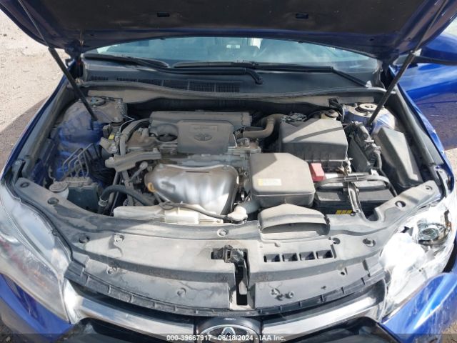 Photo 9 VIN: 4T1BF1FK0GU587014 - TOYOTA CAMRY 