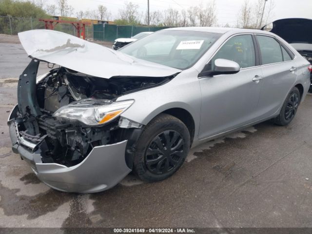 Photo 1 VIN: 4T1BF1FK0GU588258 - TOYOTA CAMRY 