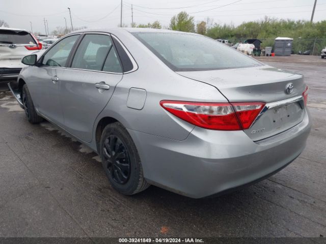 Photo 2 VIN: 4T1BF1FK0GU588258 - TOYOTA CAMRY 