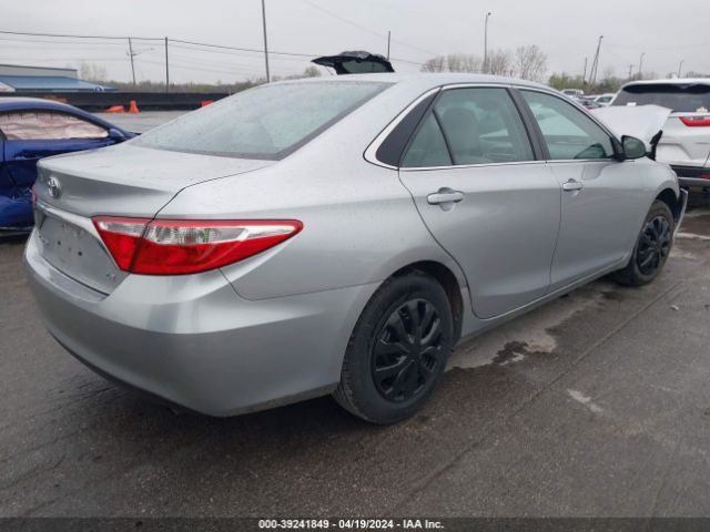 Photo 3 VIN: 4T1BF1FK0GU588258 - TOYOTA CAMRY 