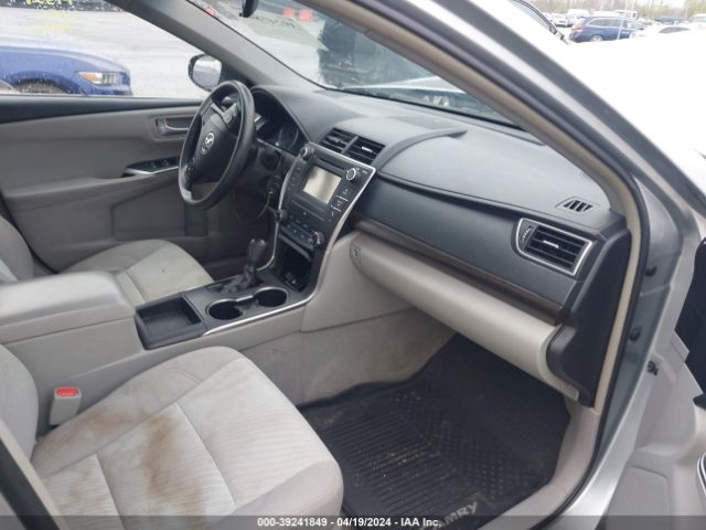 Photo 4 VIN: 4T1BF1FK0GU588258 - TOYOTA CAMRY 