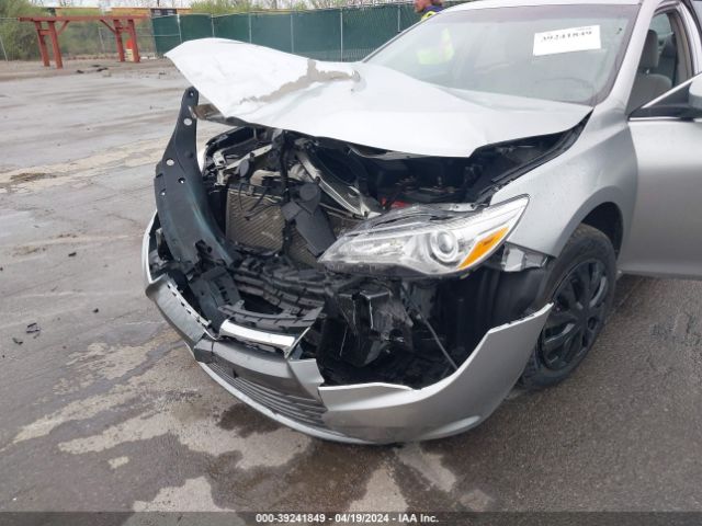 Photo 5 VIN: 4T1BF1FK0GU588258 - TOYOTA CAMRY 