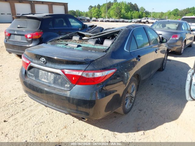 Photo 3 VIN: 4T1BF1FK0GU589118 - TOYOTA CAMRY 