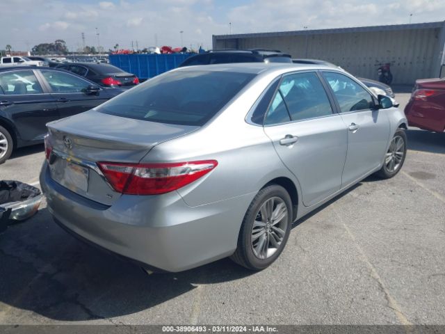 Photo 3 VIN: 4T1BF1FK0GU591189 - TOYOTA CAMRY 