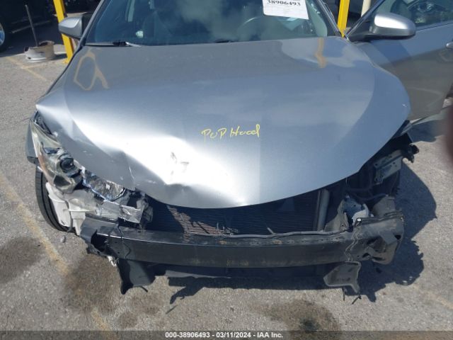 Photo 9 VIN: 4T1BF1FK0GU591189 - TOYOTA CAMRY 