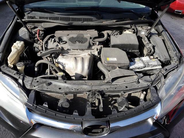 Photo 10 VIN: 4T1BF1FK0GU591225 - TOYOTA CAMRY LE 