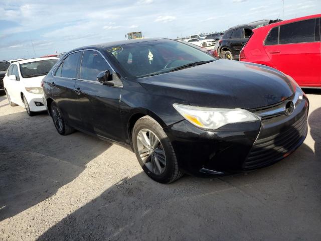 Photo 3 VIN: 4T1BF1FK0GU591225 - TOYOTA CAMRY LE 