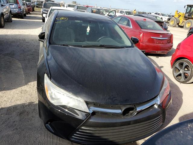 Photo 4 VIN: 4T1BF1FK0GU591225 - TOYOTA CAMRY LE 