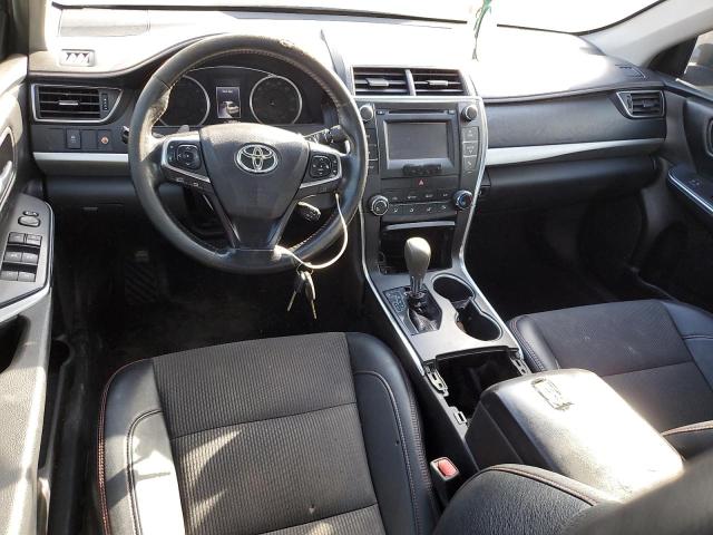 Photo 7 VIN: 4T1BF1FK0GU591225 - TOYOTA CAMRY LE 