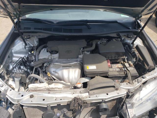 Photo 10 VIN: 4T1BF1FK0GU593783 - TOYOTA CAMRY 