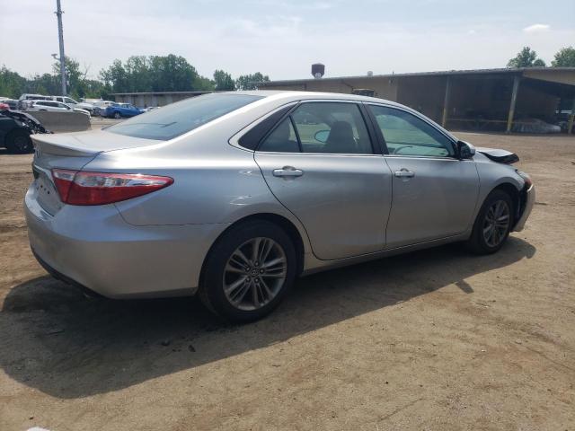 Photo 2 VIN: 4T1BF1FK0GU593783 - TOYOTA CAMRY 