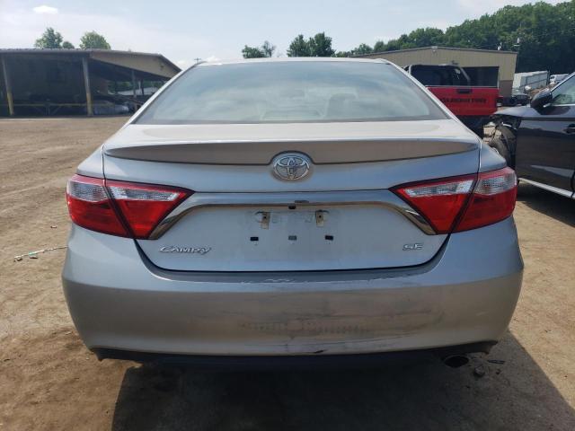 Photo 5 VIN: 4T1BF1FK0GU593783 - TOYOTA CAMRY 