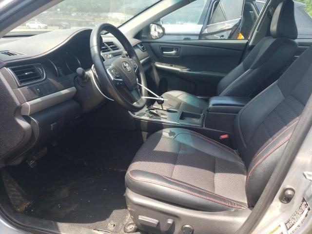 Photo 6 VIN: 4T1BF1FK0GU593783 - TOYOTA CAMRY 