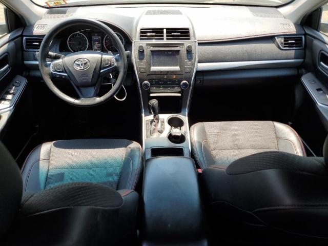 Photo 7 VIN: 4T1BF1FK0GU593783 - TOYOTA CAMRY 