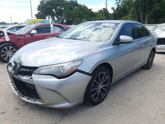 Photo 1 VIN: 4T1BF1FK0GU594514 - TOYOTA CAMRY 