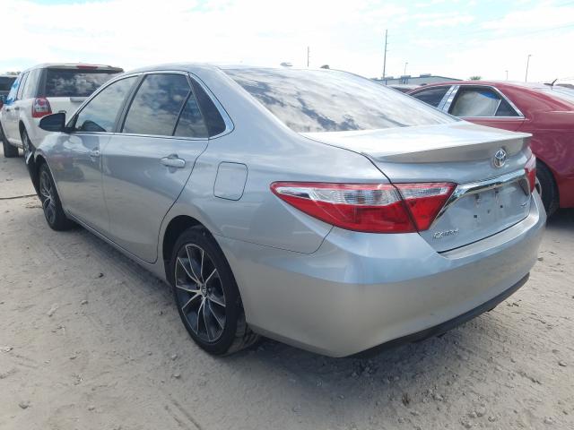 Photo 2 VIN: 4T1BF1FK0GU594514 - TOYOTA CAMRY 