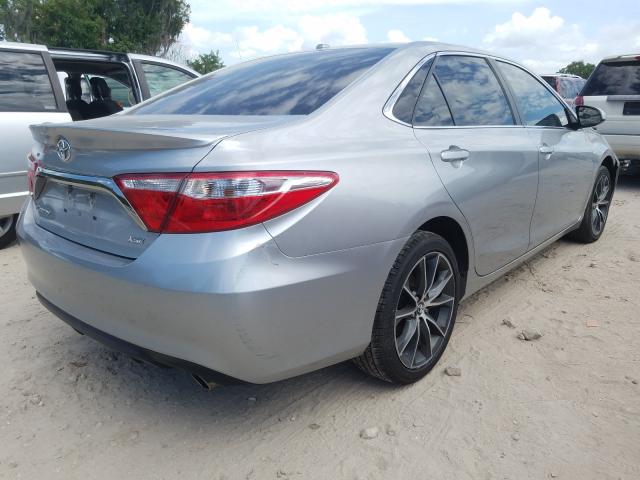 Photo 3 VIN: 4T1BF1FK0GU594514 - TOYOTA CAMRY 