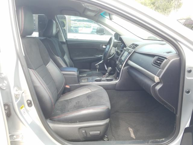 Photo 4 VIN: 4T1BF1FK0GU594514 - TOYOTA CAMRY 