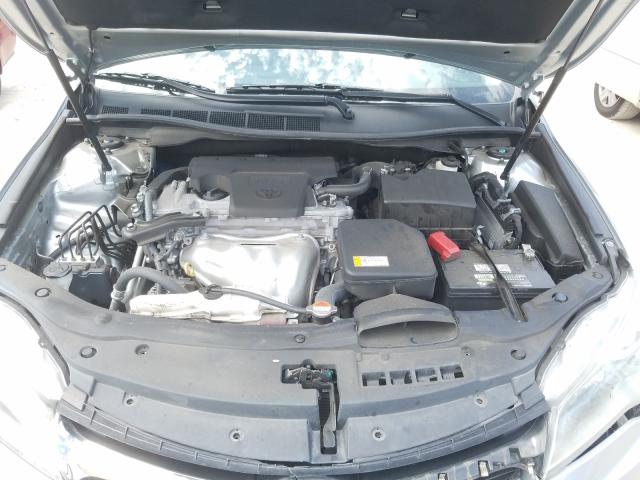 Photo 6 VIN: 4T1BF1FK0GU594514 - TOYOTA CAMRY 