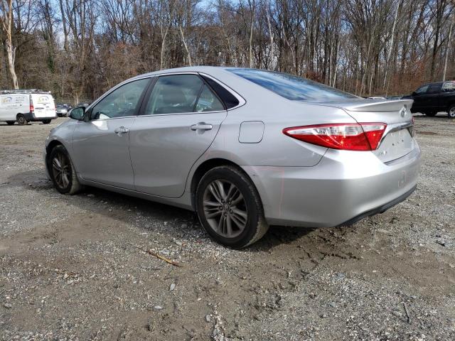 Photo 1 VIN: 4T1BF1FK0GU595890 - TOYOTA CAMRY LE 