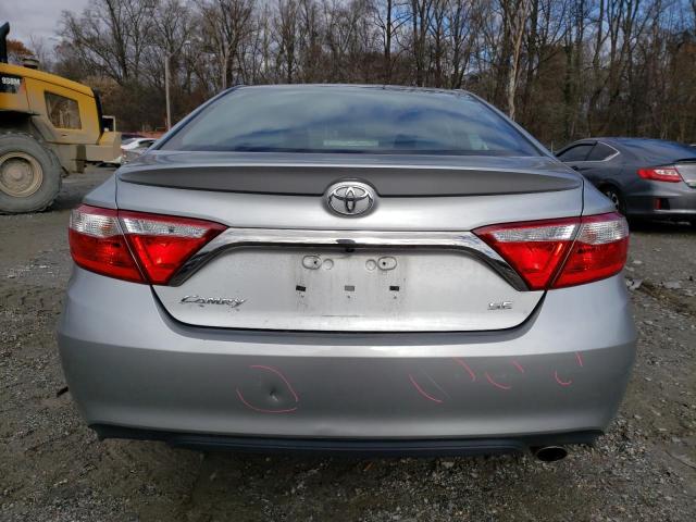 Photo 5 VIN: 4T1BF1FK0GU595890 - TOYOTA CAMRY LE 