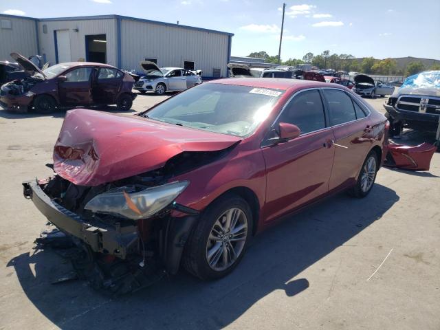 Photo 0 VIN: 4T1BF1FK0GU596148 - TOYOTA CAMRY LE 