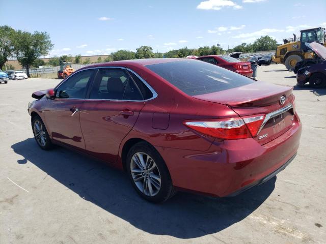 Photo 1 VIN: 4T1BF1FK0GU596148 - TOYOTA CAMRY LE 