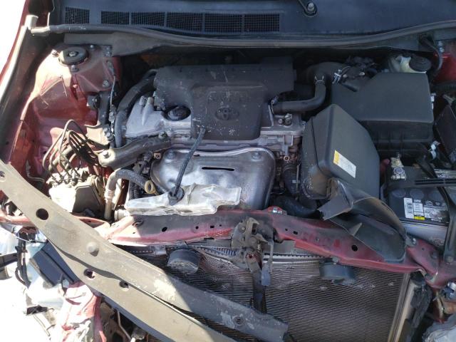 Photo 10 VIN: 4T1BF1FK0GU596148 - TOYOTA CAMRY LE 