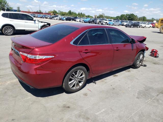 Photo 2 VIN: 4T1BF1FK0GU596148 - TOYOTA CAMRY LE 