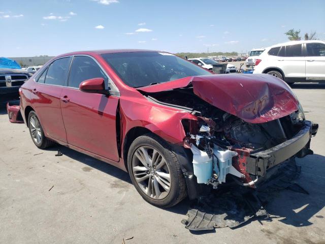 Photo 3 VIN: 4T1BF1FK0GU596148 - TOYOTA CAMRY LE 