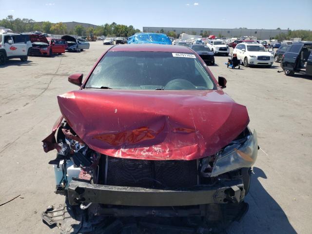 Photo 4 VIN: 4T1BF1FK0GU596148 - TOYOTA CAMRY LE 