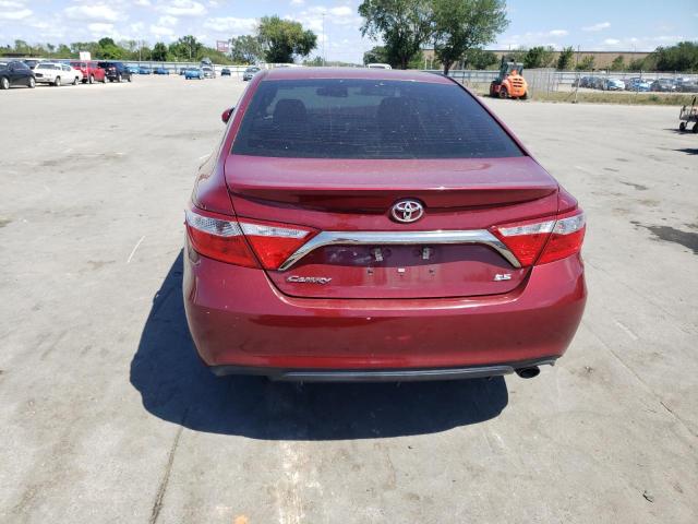 Photo 5 VIN: 4T1BF1FK0GU596148 - TOYOTA CAMRY LE 