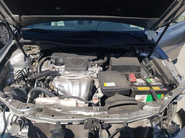 Photo 10 VIN: 4T1BF1FK0GU598093 - TOYOTA CAMRY 