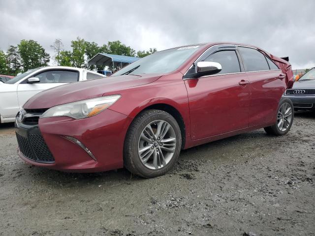 Photo 0 VIN: 4T1BF1FK0GU599485 - TOYOTA CAMRY 