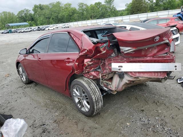 Photo 1 VIN: 4T1BF1FK0GU599485 - TOYOTA CAMRY 