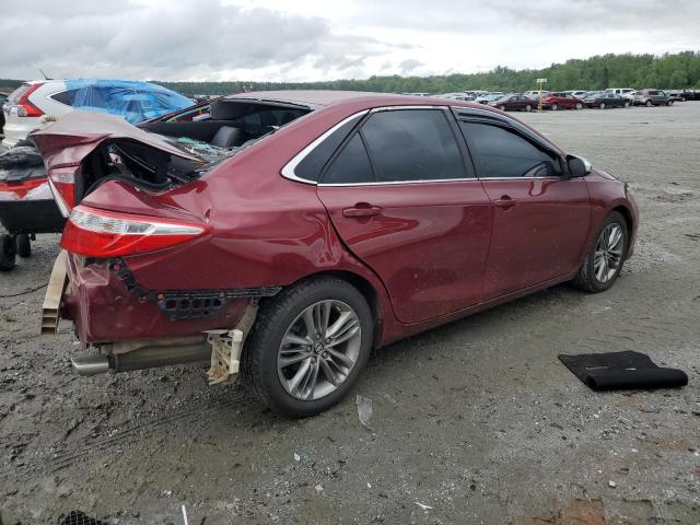 Photo 2 VIN: 4T1BF1FK0GU599485 - TOYOTA CAMRY 