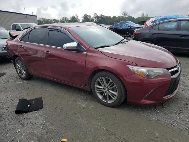 Photo 3 VIN: 4T1BF1FK0GU599485 - TOYOTA CAMRY 