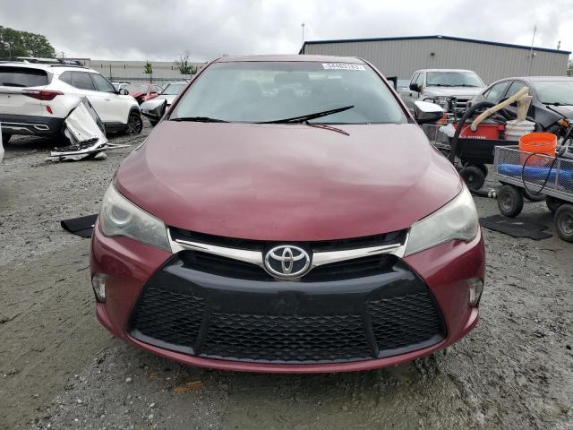 Photo 4 VIN: 4T1BF1FK0GU599485 - TOYOTA CAMRY 