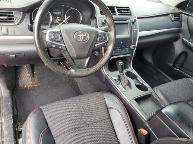 Photo 7 VIN: 4T1BF1FK0GU599485 - TOYOTA CAMRY 