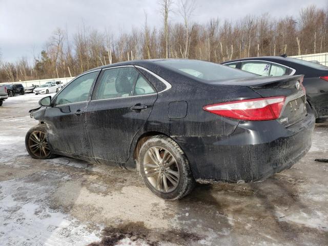 Photo 1 VIN: 4T1BF1FK0GU603437 - TOYOTA CAMRY LE 