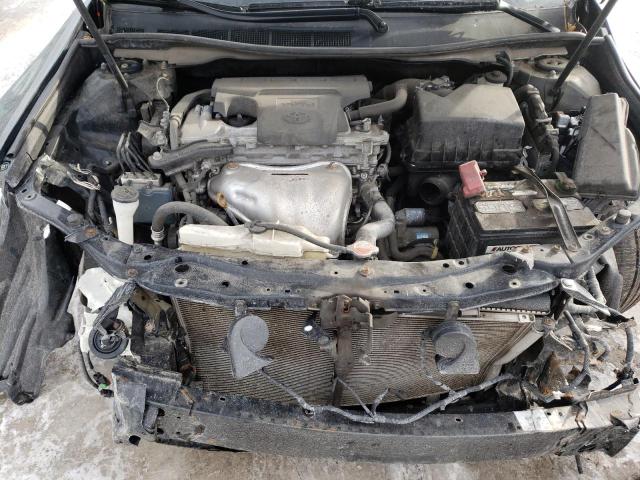 Photo 10 VIN: 4T1BF1FK0GU603437 - TOYOTA CAMRY LE 