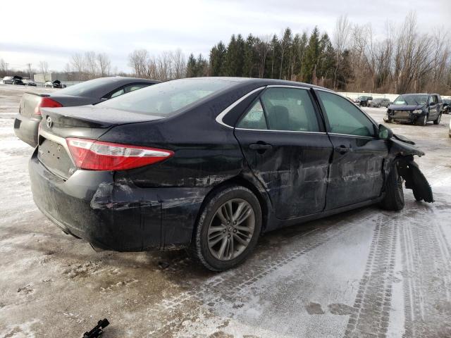 Photo 2 VIN: 4T1BF1FK0GU603437 - TOYOTA CAMRY LE 