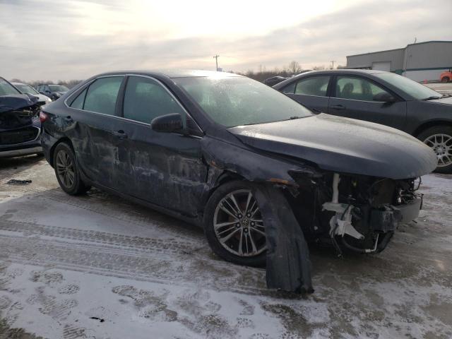 Photo 3 VIN: 4T1BF1FK0GU603437 - TOYOTA CAMRY LE 