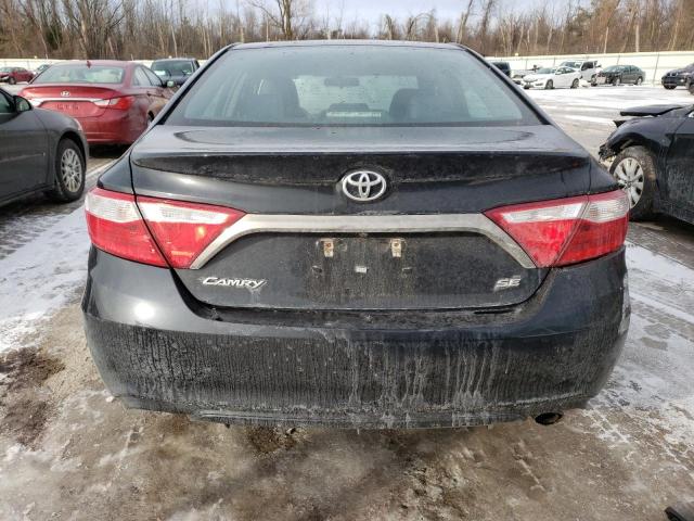 Photo 5 VIN: 4T1BF1FK0GU603437 - TOYOTA CAMRY LE 