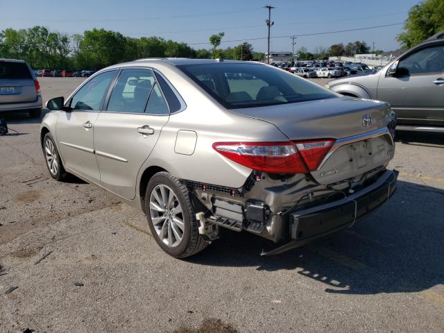 Photo 2 VIN: 4T1BF1FK0GU604345 - TOYOTA CAMRY LE 