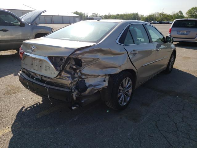 Photo 3 VIN: 4T1BF1FK0GU604345 - TOYOTA CAMRY LE 